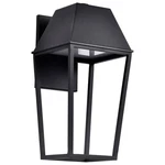 Nuvo Lighting 62/2312 Colt 20" Tall Outdoor Led Wall Sconce - Black. Fixed Price $341.99.