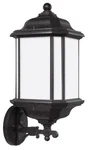 Sea Gull Kent Light 19 Inch Outdoor Wall Lantern, Oxford Bronze, 84532-746. Fixed Price $77.97.