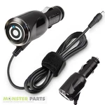 Car Charger Fit Brinkmann Q-beam 800-2704-1 563-LUMEN, 800-2655-2 800-2655-4 Led. Fixed Price $11.49.