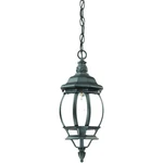 Acclaim Lighting 5056BK Chateau Outdoor Pendant Chandeller Matte Black. Fixed Price $78.00.