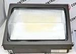 Cooper Lumark Ap WPMLED25S 100W Wall Pack. Fixed Price $72.54.
