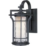 Maxim Lighting 65786WGBO Oakville Led 21 Inch Black Oxide Outdoor Wall Mount. Fixed Price $331.20.