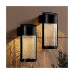 Sunnypark Solar Outdoor Wall Lights Fixture Set Of 2 Porch Ligh... Fast Usa Ship. Fixed Price $40.92.