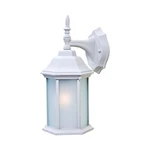 Acclaim Lighting 5182TW/FR Craftsman Outdoor Wall Textured White. Fixed Price $52.80.