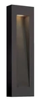 Hinkley Lighting 1669 2 Compliant Dark Sky Outdoor Wall - Bronze. Fixed Price $749.00.