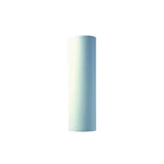 Justice Design Ambiance Ada Tube Sconce, Open Top/bot, Bisq, Incan. Fixed Price $149.76.