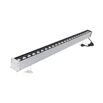 24W Linear Bar Light, 39.4IN Led Wall Washer With Us Plug, IP65 Waterpr.... Fixed Price $122.00.
