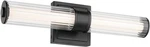 Kichler 55195LED Laurene 2 Light 19"W Vanity - Black. Fixed Price $251.99.