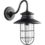 Quorum Moriarty Medium Lantern In Noir 7697-69. Fixed Price $153.60.