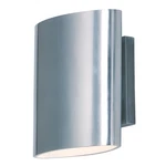 Maxim 86152 Aluminum Lightray 7" Led Wall Sconce. Fixed Price $69.04.