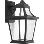 Progress Lighting P6057-LED Endorse Outdoor Wall Sconce Black. Fixed Price $207.99.