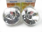 (2) Philips 4636 Canopy Light Bulbs For Thomas Bus 2200-3369 14V 80W. Fixed Price $26.97.