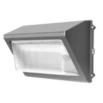 Waterproof IP65 Commercial Lighting Fixture 120W Led Wall Pack 5000K. Fixed Price $99.49.