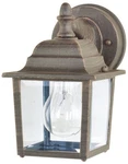 Maxim Lighting 1025RP Incandescent. Fixed Price $6.08.