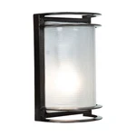 Access Lighting 20011LEDDMGLP/RFR Nevis 11" Tall Wall Sconce - Bronze. Fixed Price $114.00.