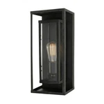 Montague 1-LIGHT Bronze Outdoor Wall Lantern Sconce By Globe Electric. Fixed Price $43.99.
