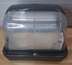 Lithonia Lighting Mini Wall Pack Twa 70M Tb Lpi. Fixed Price $105.00.