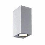 Eurofase 28290-018 Dale Led Outdoor Wall Mount, Marine Grey. Fixed Price $279.00.