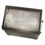 Hubbell Lighting WGH3-LSCS-WALL Pack, Led, 4000K, 11, 838 Lm, 102W. Fixed Price $529.99.
