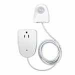Westek Indoor Plug-in Corded Motion Activated Light Control MLC12BC-4. Fixed Price $23.98.