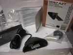 Kichler 15167 Azt Deck Light, Bulb Included Bronze Color. Fixed Price $21.99.