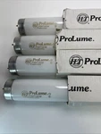 Prolume 24" F20T12/CW 20W Fluorescent Light Bulb New Lot Of. Fixed Price $64.95.