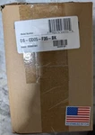 Wac Lighting DS-CD05-F35-BK Outdoor Flush Flood. Fixed Price $200.00.