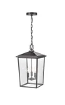 Ml Lighting 2973-PBZ Traditional, Powder Bronze Coated. Fixed Price $256.08.