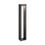 12 Volt 2700K Led 25.4" Aimed Bollard In Textured Architectural Bronze. Fixed Price $354.99.