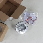 ET2 E41404-SA Alumilux Led Step Light. Fixed Price $30.00.