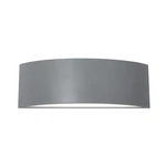 Afx Lighting Celia 7" Led Outdoor Sconce, Grey/frosted - CELW1207LAJUDTG. Fixed Price $198.00.