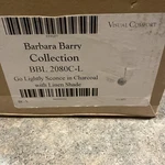 Visual Comfort Bbl 2080C-L Wall Sconces Indoor Lighting Barbara Barry Open Box. Fixed Price $240.00.