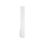 Kuzco Vesta 24" Led Terior Wall Sconce, White/frosted AT7924-WH. Fixed Price $276.80.