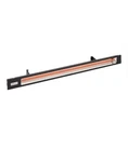 Infratech SL-4024 4000W 240V Black Infrared Electric Ceiling Patio Heater. Fixed Price $799.00.