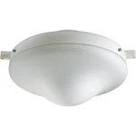 Quorum Light Outdoor Flush Mount, White 1377-806. Fixed Price $77.00.