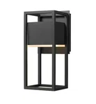 Z-lite Barwick 11W Led Outdoor Wall Mount Industrial Style 5.75. Fixed Price $89.00.