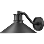 Z-lite 5022M-BK Rlm 1 Light 7.25 Inch Sand Black Outdoor Wall. Fixed Price $149.60.