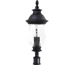 Minka Lavery 8906-94 Newport, 4-LIGHT Outdoor Post, 160 Total Watts, Heritage. Fixed Price $291.55.