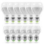 8W/13W/18W A15 Led Bulbs ,2700K-5000K Home Lighting Energy Saving E26. Fixed Price $13.59.