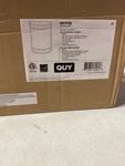 Miseno ML14298 10" Tall Led Outdoor Wall Sconce - Ada Compliant Greystone. Fixed Price $100.99.