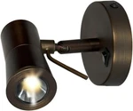 Access Lighting 70018LED Cyprus 5-1/2" Tall Integrated Bronze Finish. Fixed Price $34.99.