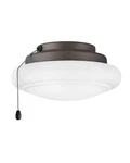 Hinkley Lighting 930006F 11"W Led Kit For Indoor / Outdoor - Bronze. Fixed Price $169.00.