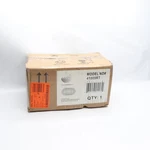 Globe Lighting Transitional One Bulkhead Outdoor Post Lights. Fixed Price $17.10.