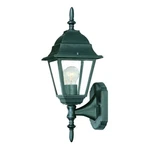Acclaim Lighting Builder's Choice 6" Wall Sconce, Matte Black - 4001BK. Fixed Price $50.00.