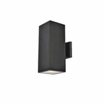 Elegant Lighting LDOD4042BK - Wall Sconces Outdoor. Fixed Price $59.99.