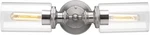 Progress Lighting Archives 2-LIGHT Bath Vanity P2809-81 Antique Nickel Indoor. Fixed Price $22.86.