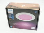 Philips Hue Color & Ambiance Light Fixture (smart Hub Required). Fixed Price $49.99.