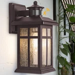 Brilvibera Dusk Dawn Porch Light Oil Rubbed Bronze. Fixed Price $89.99.
