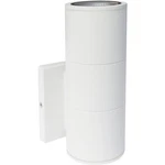 Nuvo Lighting 62/1147 Brentwood Led 8 Inch White Outdoor Wall Sconce, Large. Fixed Price $87.99.