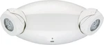 Lithonia Quantum Led Emergency Light 640 Lumens Dual Adjustable Heads Indoor Use. Fixed Price $94.29.
